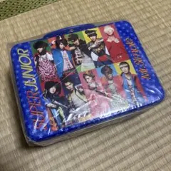 SUPER JUNIOR グッズ 大量まとめ売り スパショ FC特典 - メルカリ