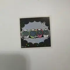 ちいかわ シールコレクション パジャマパーティーズ