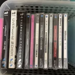 2026年最新】洋楽 cd まとめ売りの人気アイテム - メルカリ