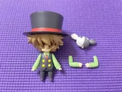 ねんどろいど　レトルト　人気実況者　1328 体パーツ　帽子　髪パーツ