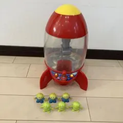 Disney Pixar トイ・ストーリー アンティーク陶器ケース Disney Pixar トイ・ストーリー アンティーク陶器ケース - メルカリ