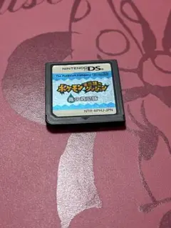 ポケモン不思議のダンジョン 青