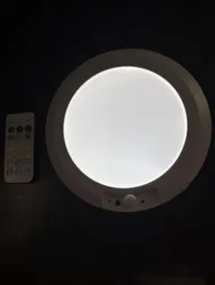 スポーツ500ポイント還元‼️ハッピーメルカリ市FealliveLED人感センサ