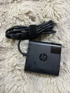 渡辺様専用HP純正 Type-C 65W ACアダプター TPN-AA03