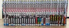桃源暗鬼 1-29巻 既刊全巻セット 特典付き - メルカリ