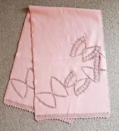 蝶々柄のお着物用ショール