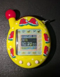 たまごっち バンダイ 2006年製 JALオリジナル 非売品 - メルカリ