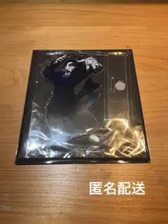 鬼滅の刃　無限列車編　上映開始四周年記念　キービジュアル　アクリルスタンド　魘夢