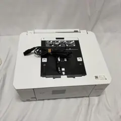 EPSON EP-881AN インクジェットプリンター 本体 ジャンク - メルカリ