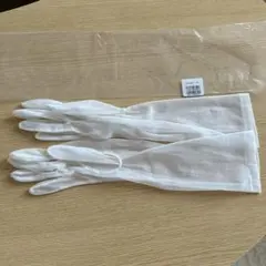 ALPHA BLANCA グローブ　ブライダルアクセサリー