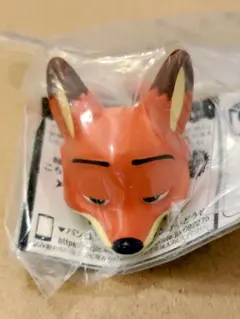 ディズニー ガチャガチャ ファッションリングコレクション（ニック）のサムネイル