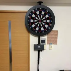 ダーツライブホーム