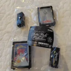 ディズニーキャラクターポスターライトコレクション