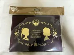 東京ディズニーシー ファンタジースプリングス　アナ雪　レターセット