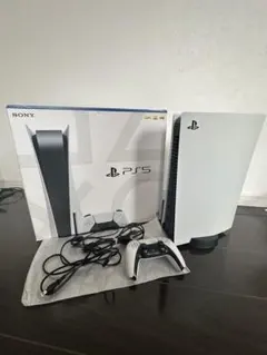 PlayStation®5 CFI-1000A 01