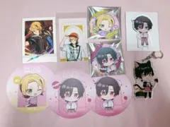 エリオスライジングヒーローズ