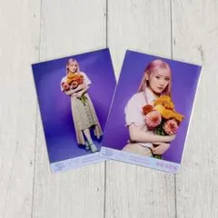 イコラブ 齋藤樹愛羅 生写真 7周年コンサート