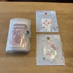 シール帳 キャラクターグッズ