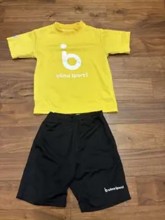 【バラ売り相談可】biima Sports ユニフォーム 上下セット
