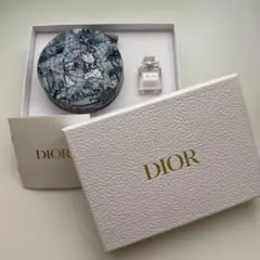 Dior ディオール プラチナ会員 ノベルティ ウェルカムギフト セット