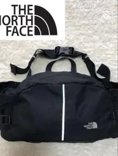 ノースフェイス　ショルダーバッグ ボディーバッグ