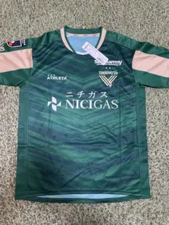 2025年最新】ヴェルディユニフォームの人気アイテム - メルカリ