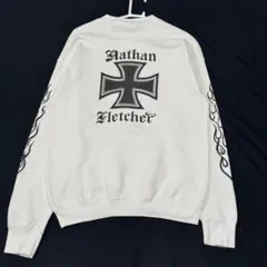 激レア!! 90s FRUIT OF THE LOOM スウェットトレーナー