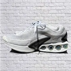 NIKE Air Max Dn ホワイト メンズ スニーカーのサムネイル