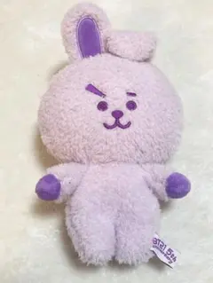 2025年最新】bt21 5周年記念 レインボーカラーマスコット cookyの人気