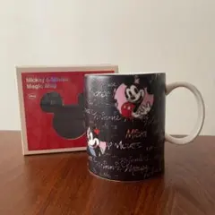 Francfranc Disney マジックマグ ミッキー ミニー