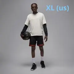 希少！NIKE ジョーダン ダイヤモンドショーツ 24SS レオパード ナイキ
