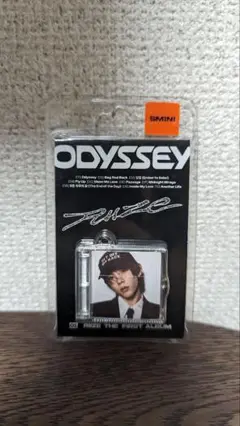 【新品未開封】RIIZE ODYSSEY Smini ショウタロウ