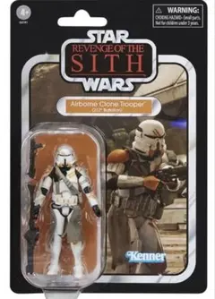 新作‼️スターウォーズヴィンテージコレクション スノートルーパー VC349 新作‼️ スターウォーズヴィンテージコレクション スノートルーパー