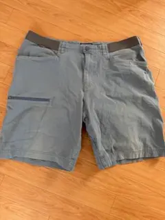 Patagonia パタゴニア ショートパンツ グレー 36のサムネイル