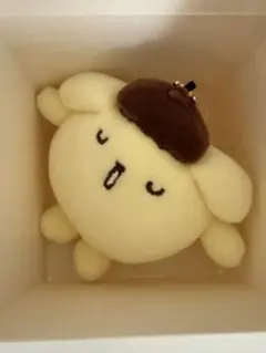 ポムポムプリン ポムポムコレクション2 トレーディングむにゅぐるみ