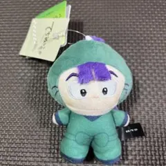 忍たま乱太郎 てちぬいvol.2 立花仙蔵 マスコット