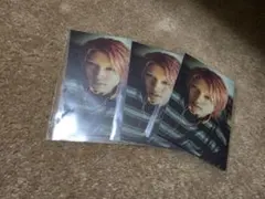 佐藤峻乃介トレカセット　mirror KIDPHENOMENON