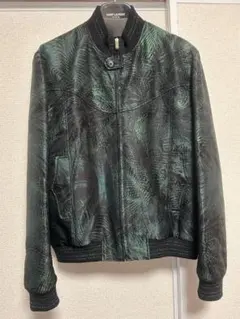 新品未使用SAINT LAURENT ボンバージャケット 46のサムネイル