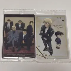 名探偵コナン イタジャガ 安室透 警察学校組 カード