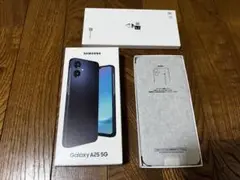新品未使用 Samsung Galaxy A25 5G