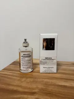 Maison Margiela 香水