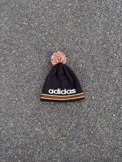 adidas ビーニー フリーサイズ