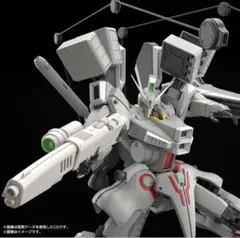 ＭＧ 1/100 ガンダムＭｋ-Ｖ(連邦カラー)