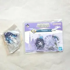 一番くじ　Fate I賞＆J章★テノチティトラン　トラロック　FGO