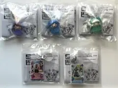 アイカツ 目印アクセサリー