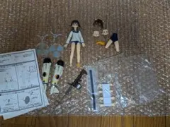 figma 宮藤芳佳 ストライクウィッチーズ