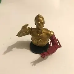 スターウォーズ チョコエッグ C-3PO