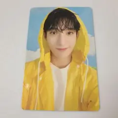 SEVENTEEN HEAVEN carat盤 トレカ ドギョム