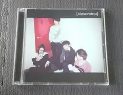 [Alexandros] Dracula La ワタリドリ 初回限定盤B