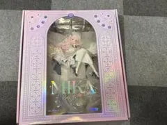 ブルーアーカイブ　ミカ　星の呼び声　1/7フィギュア　グッドスマイルカンパニー